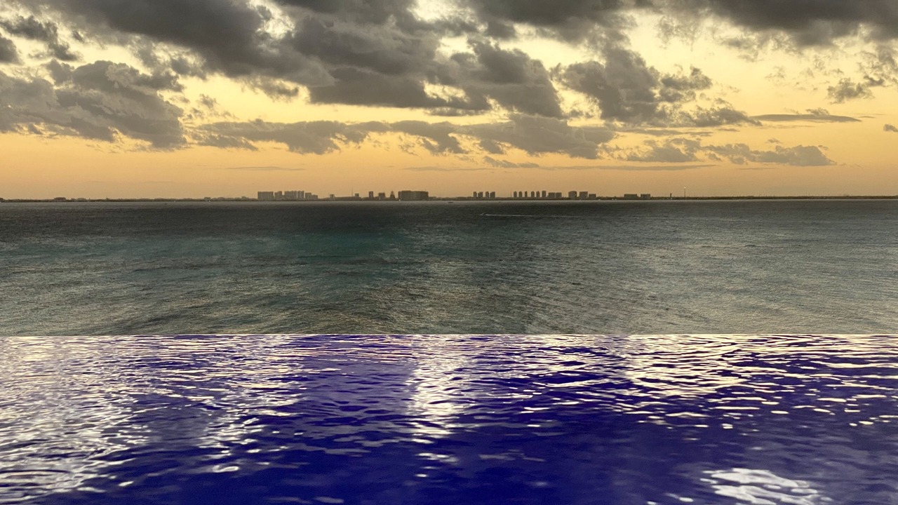Photo of Outdoor in Isla Mujeres