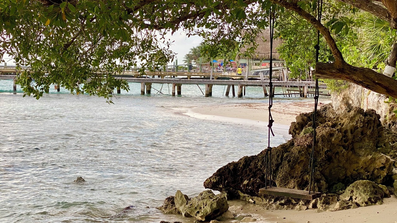 Photo of Others in Isla Mujeres