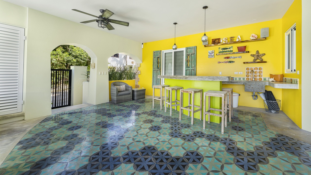 Photo of Outdoor in Isla Mujeres