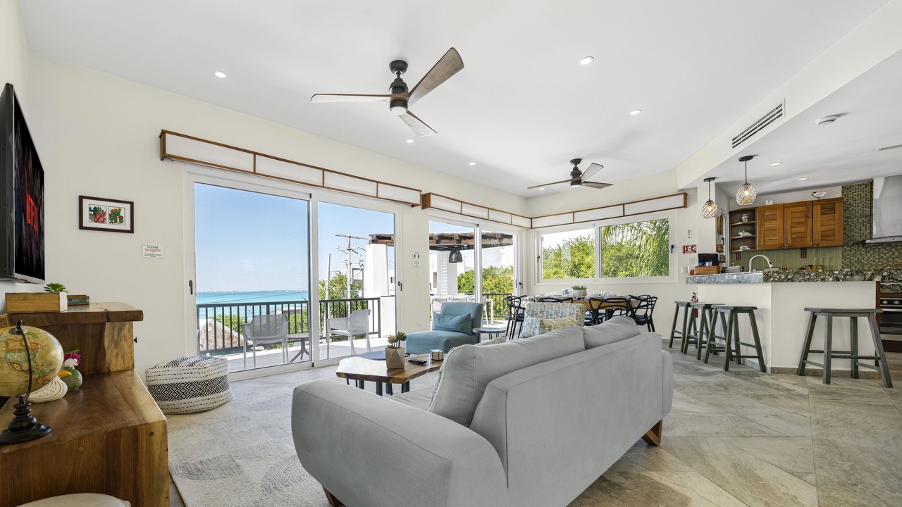 Photo of Bedroom in Isla Mujeres