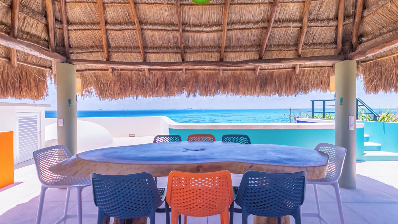 Photo of Others in Isla Mujeres