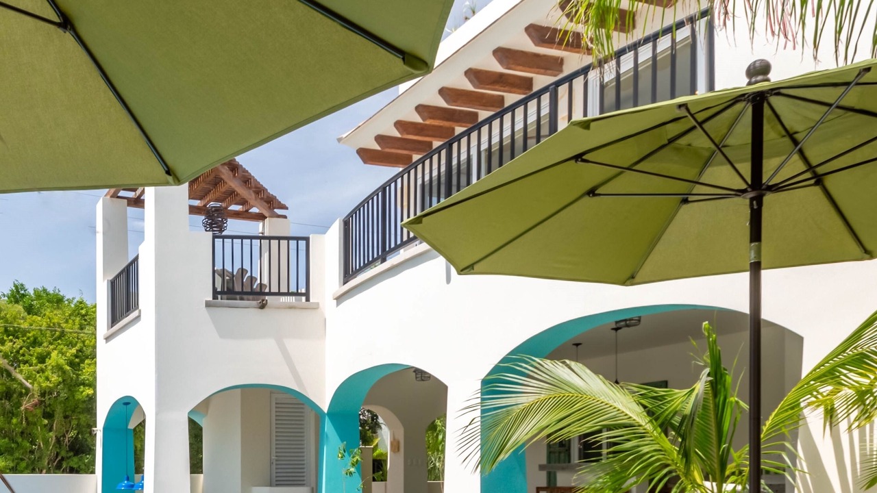 Photo of Outdoor in Isla Mujeres