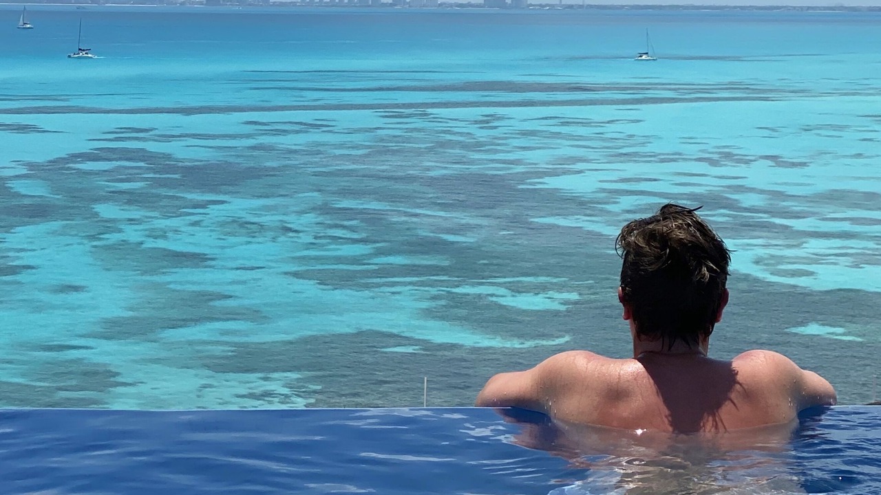 Photo of Outdoor in Isla Mujeres