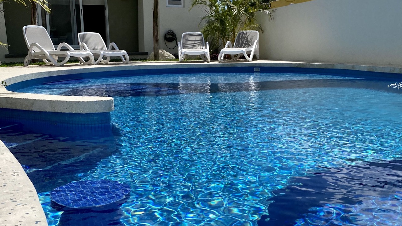 Photo of Outdoor in Isla Mujeres