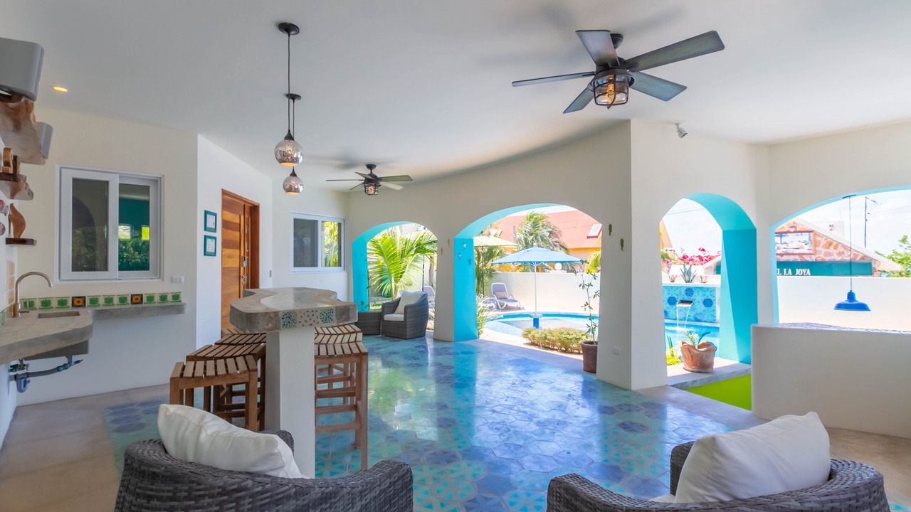 Photo of Others in Isla Mujeres