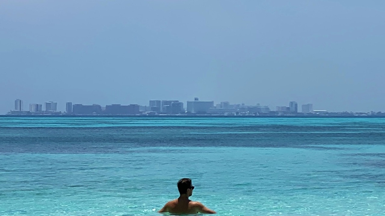 Photo of Others in Isla Mujeres