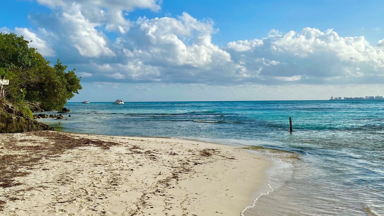 Photo of Others in Isla Mujeres
