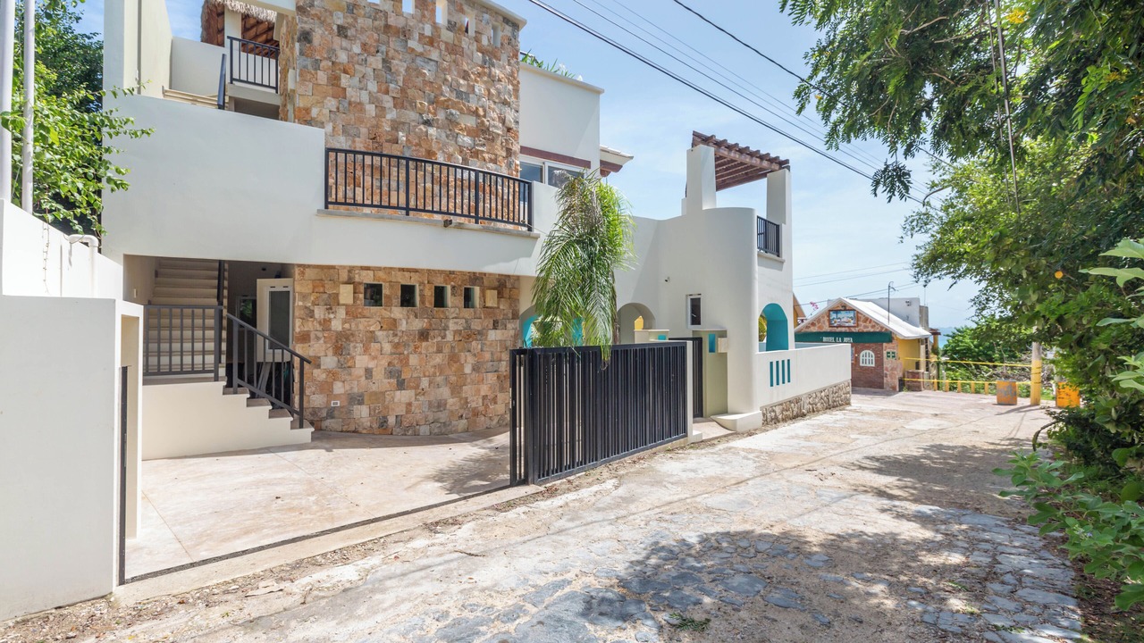 Photo of Others in Isla Mujeres