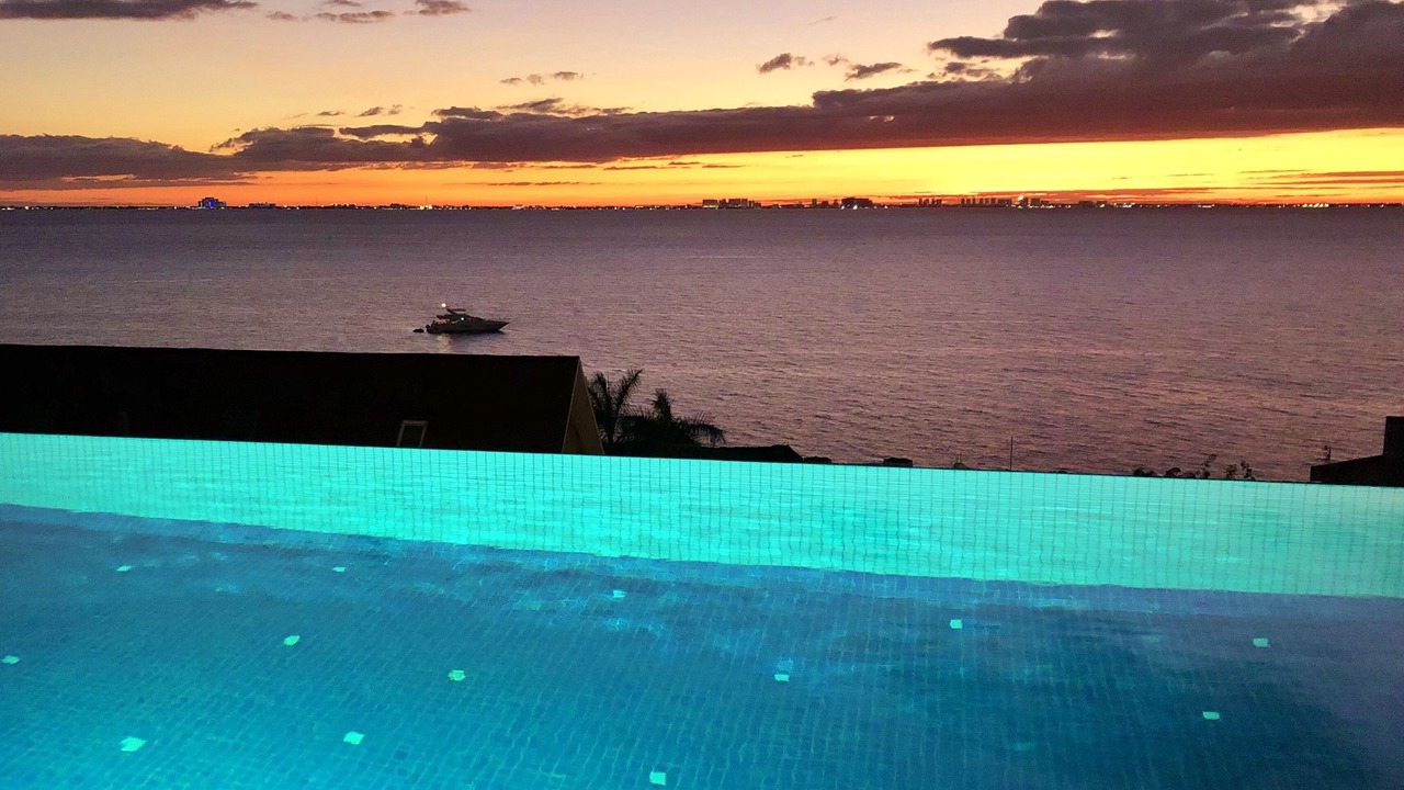 Photo of Outdoor in Isla Mujeres