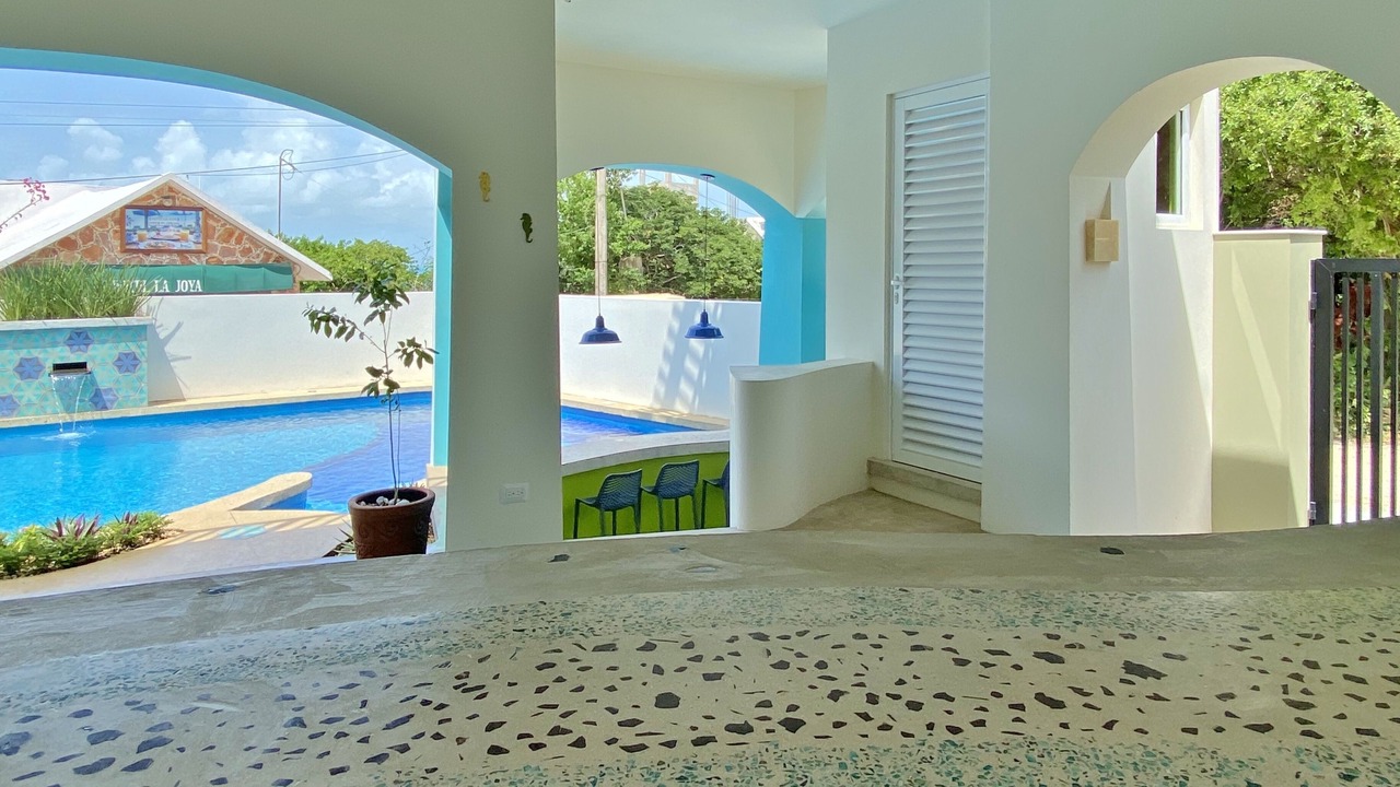 Photo of Outdoor in Isla Mujeres