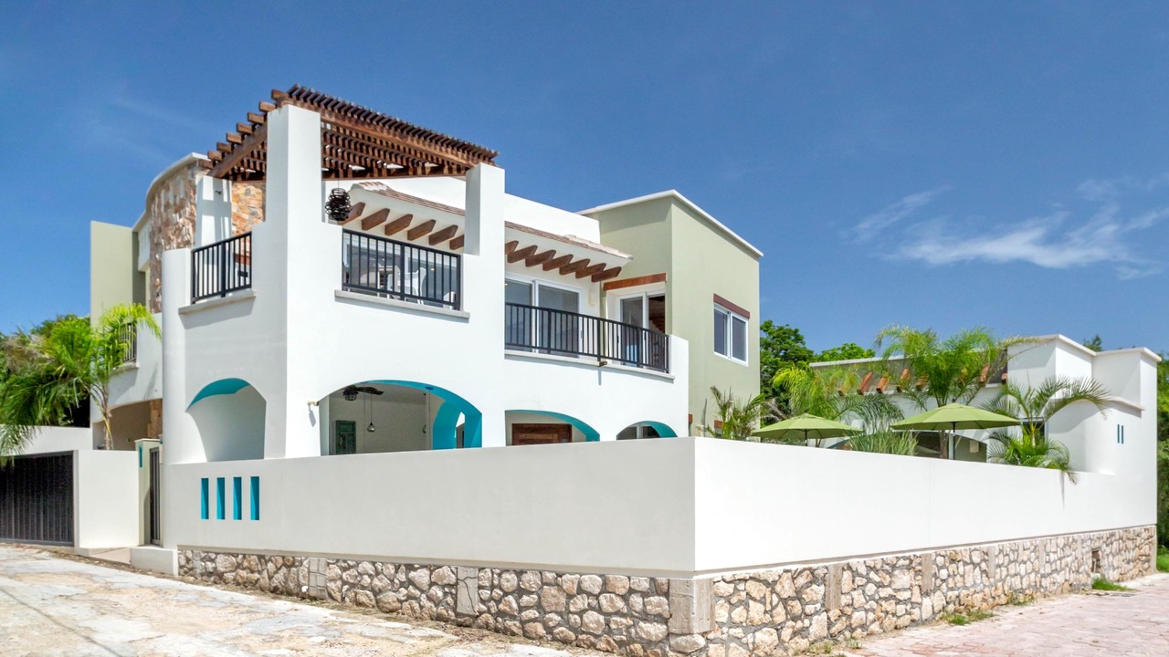 Photo of Others in Isla Mujeres
