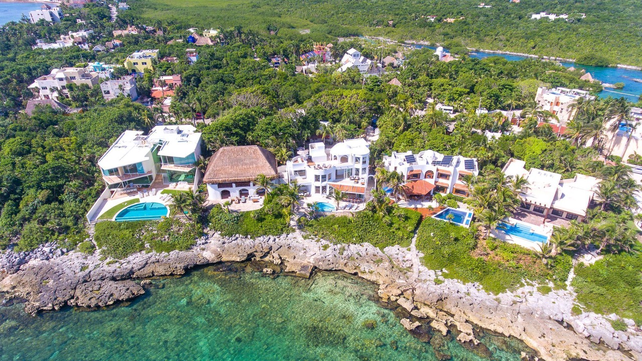 Photo of Others in Akumal
