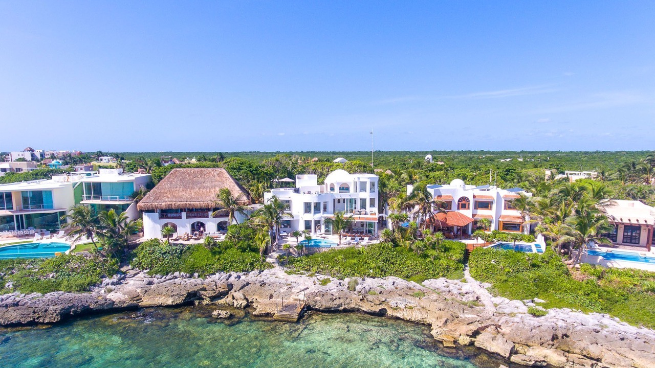 Photo of Outdoor in Akumal