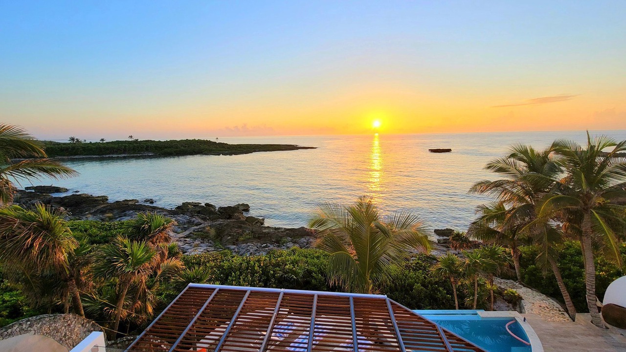 Photo of Outdoor in Akumal