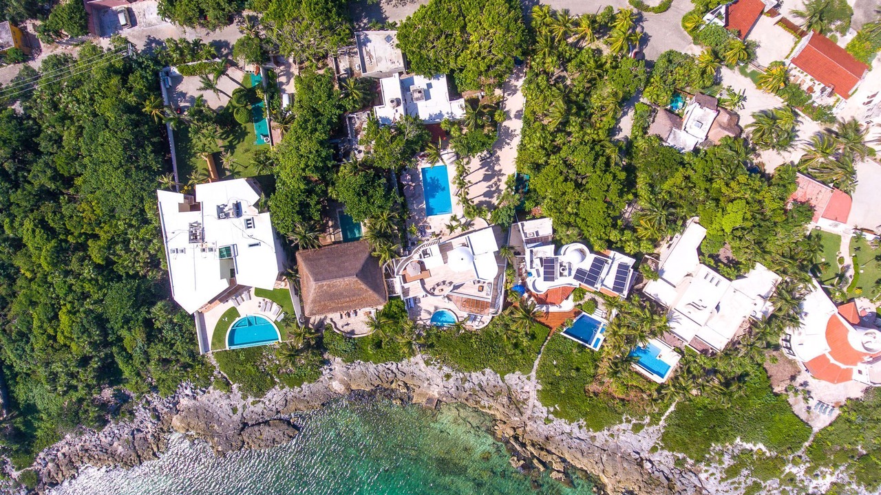 Photo of Outdoor in Akumal