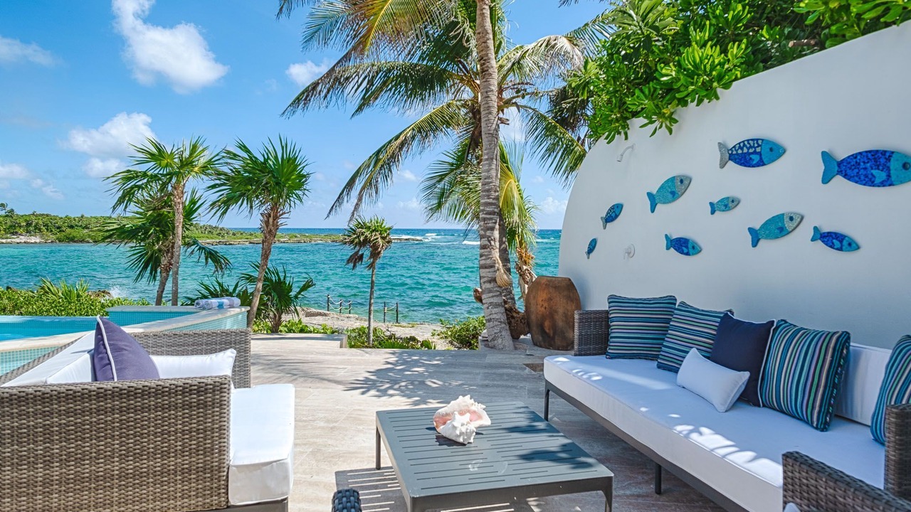 Photo of Outdoor in Akumal