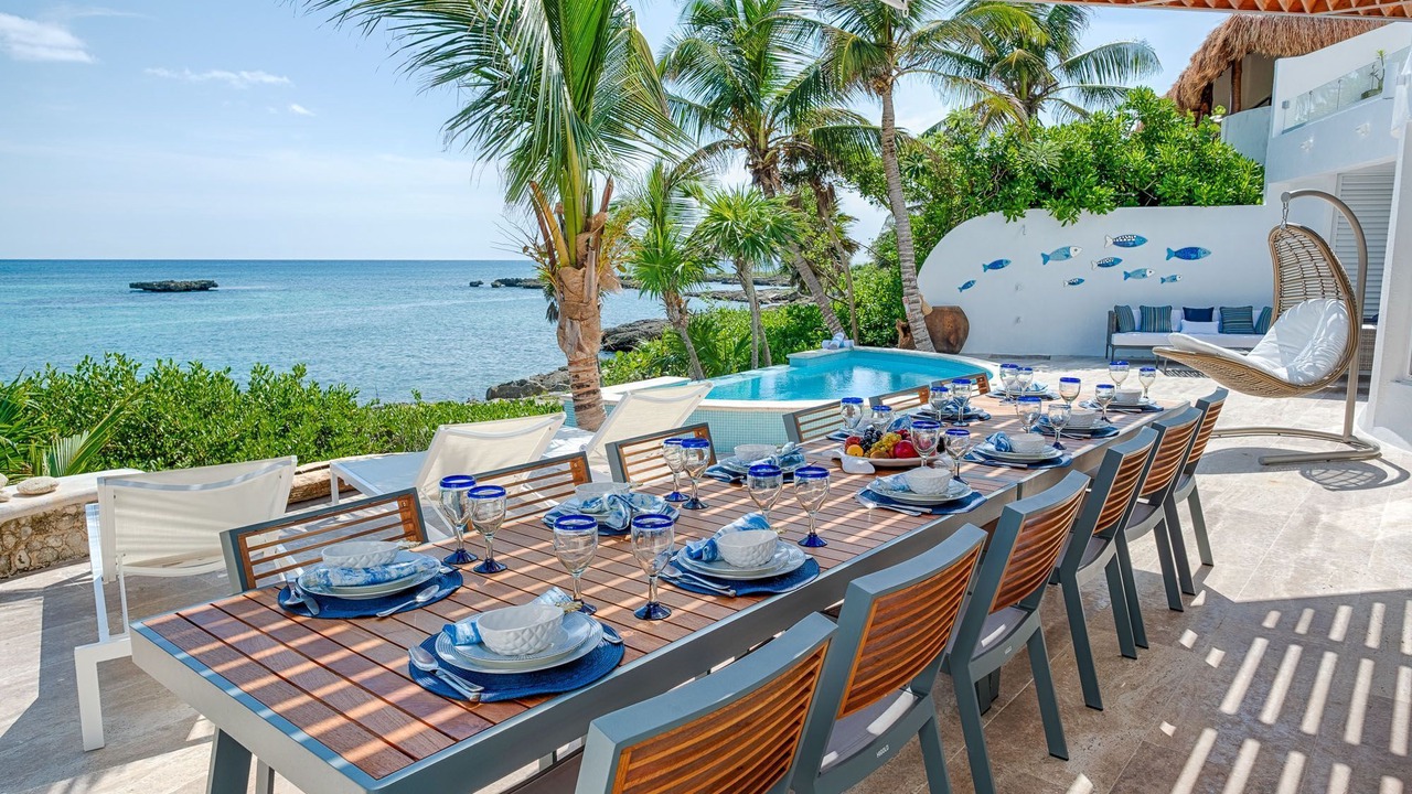 Photo of Outdoor in Akumal