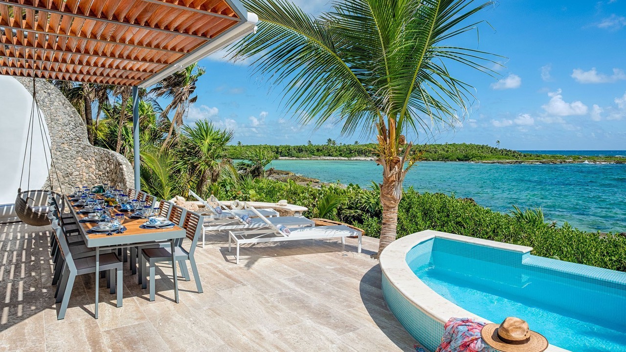 Photo of Outdoor in Akumal
