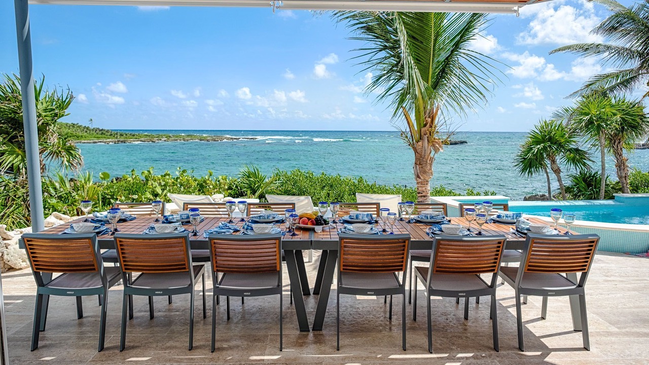 Photo of Outdoor in Akumal