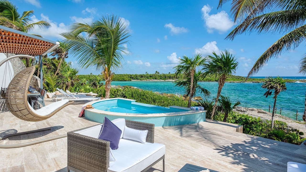 Photo of Outdoor in Akumal