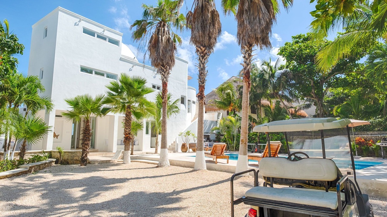 Photo of Outdoor in Akumal