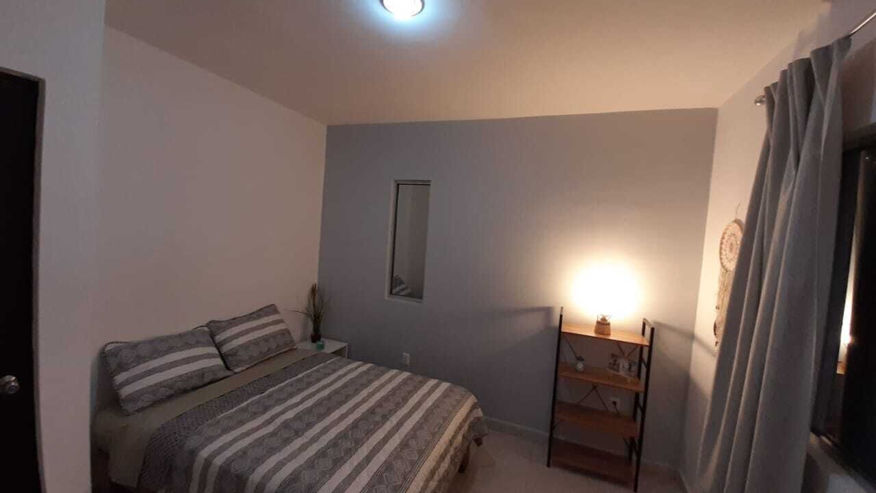 Photo of Bedroom in Puerto Morelos