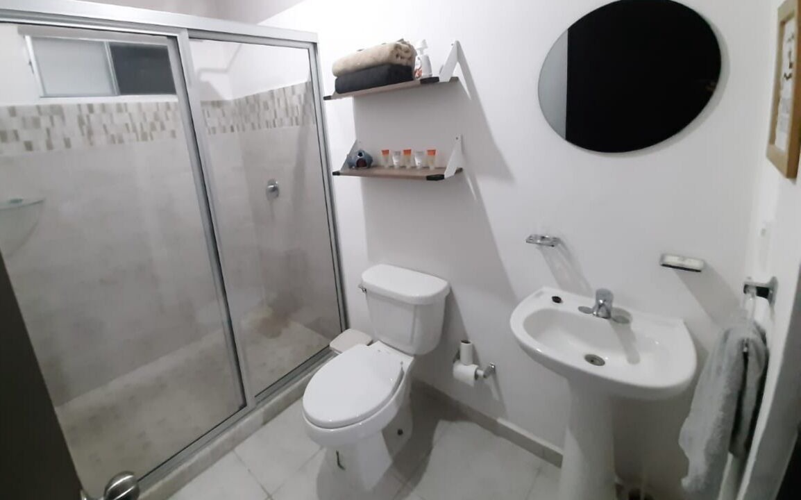 Photo of Bathroom in Puerto Morelos