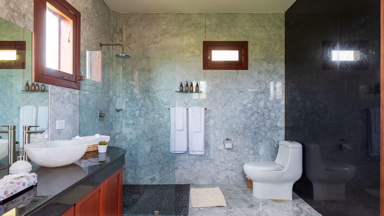 Photo of Bathroom in Chacchoben