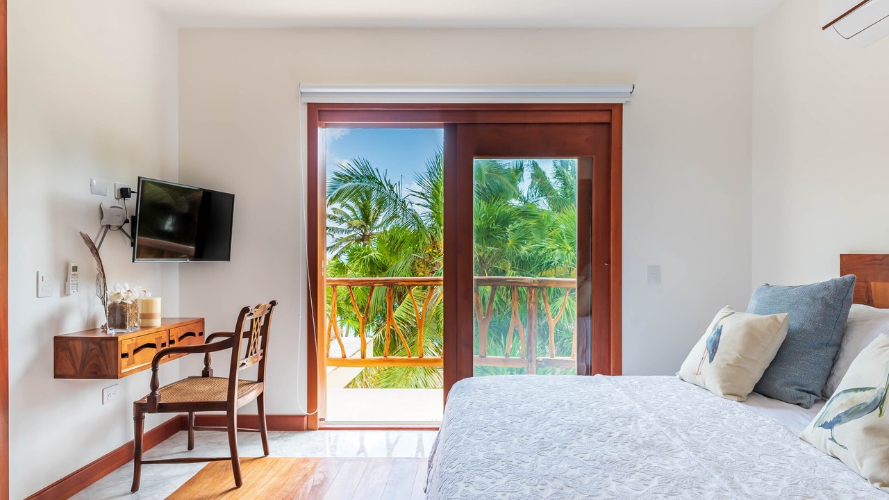 Photo of Bedroom in Chacchoben