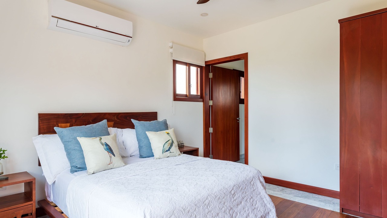 Photo of Bedroom in Chacchoben