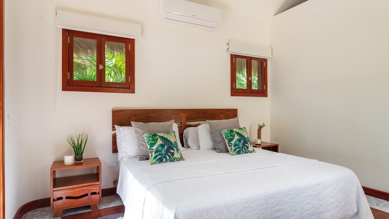 Photo of Bedroom in Chacchoben