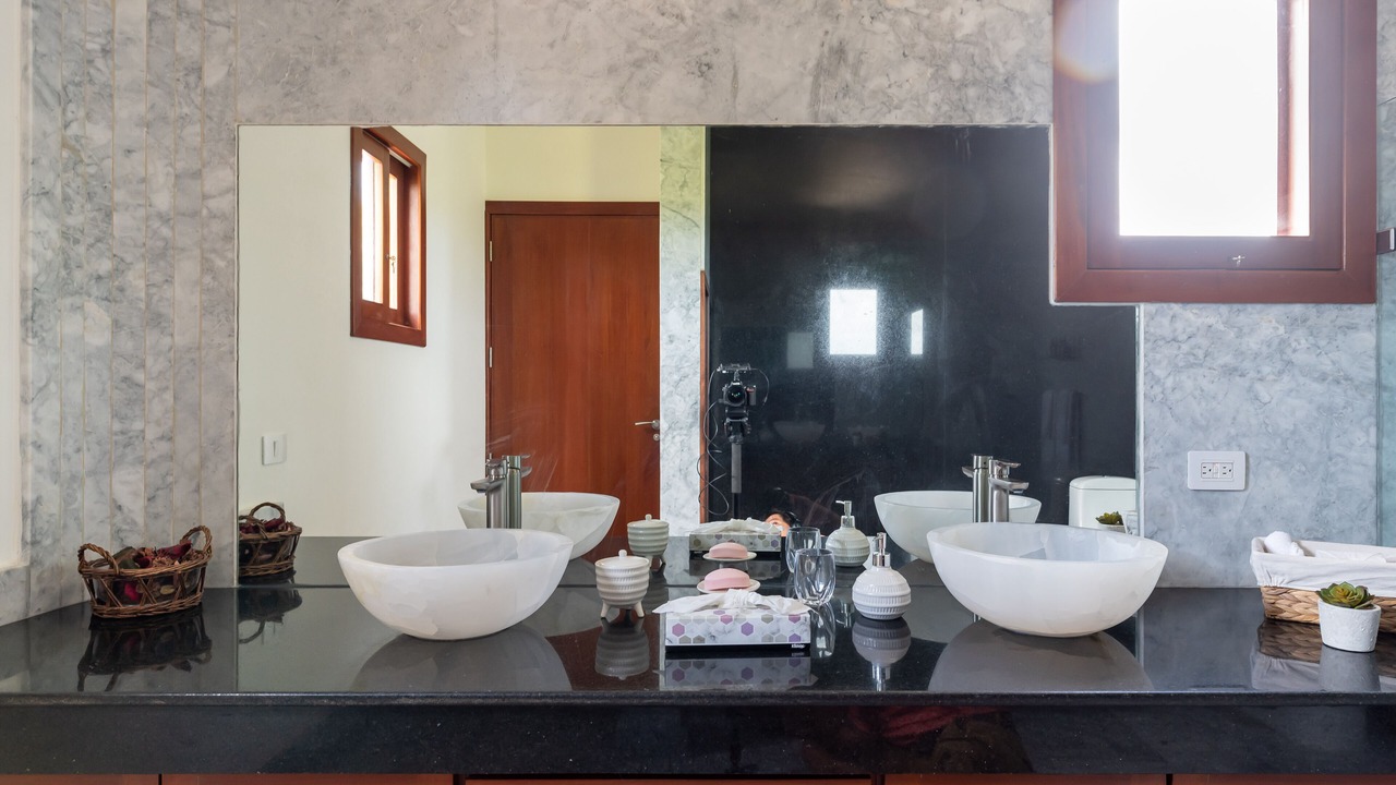 Photo of Bathroom in Chacchoben