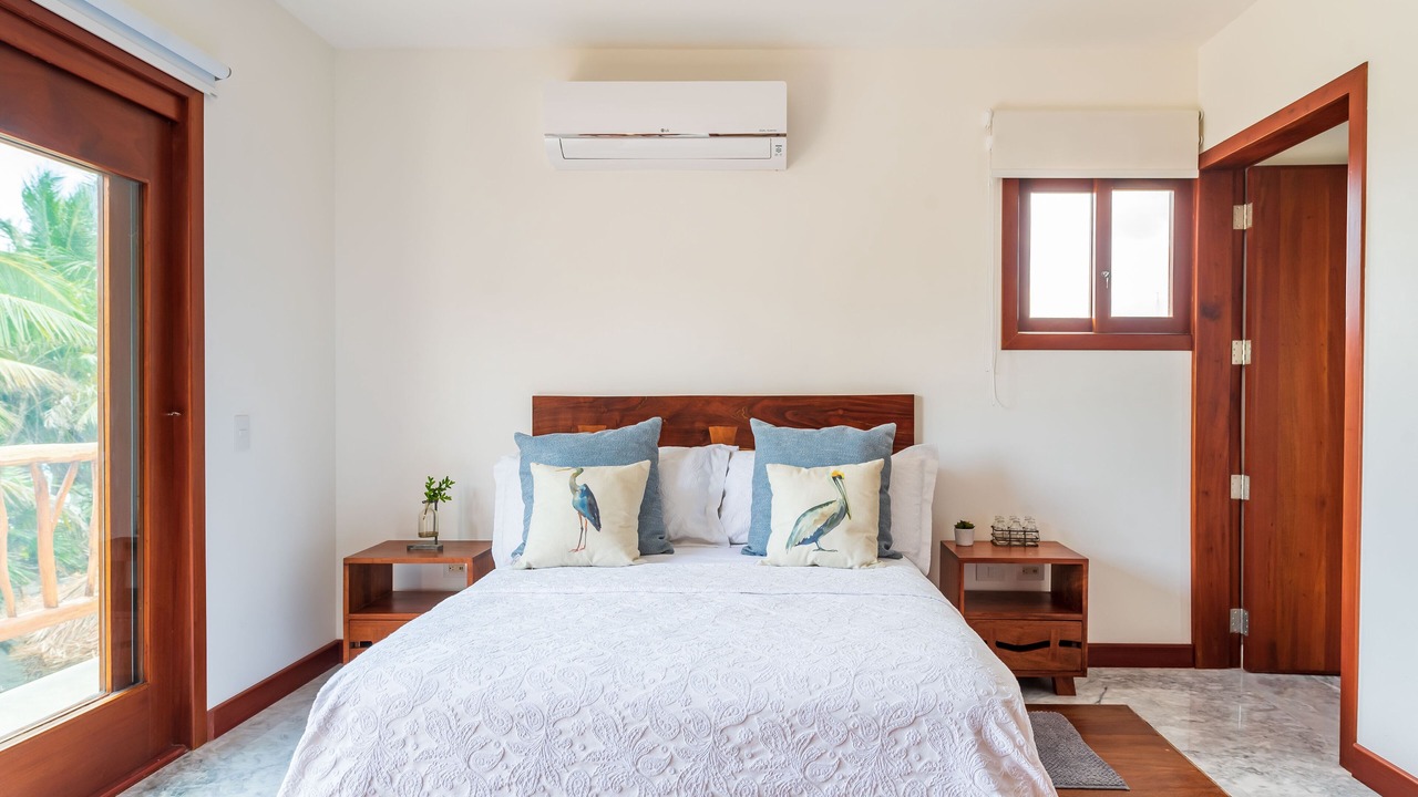 Photo of Bedroom in Chacchoben