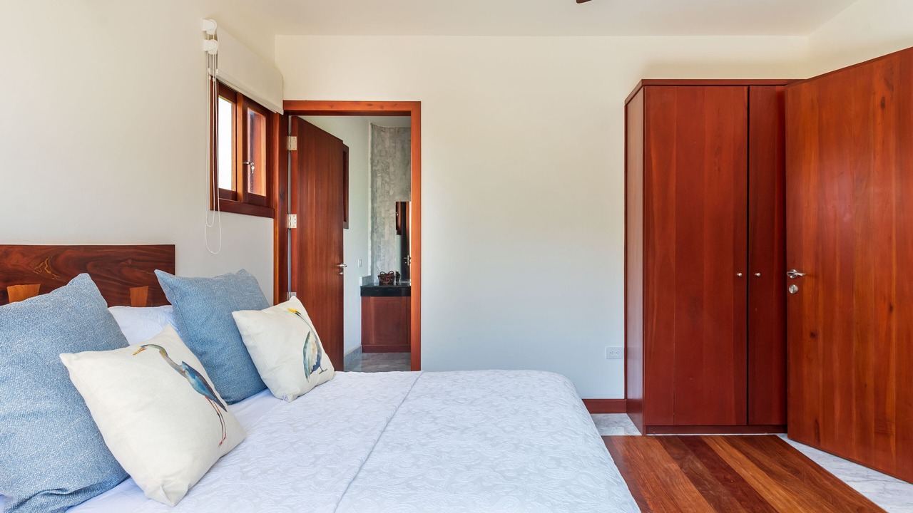 Photo of Bedroom in Chacchoben