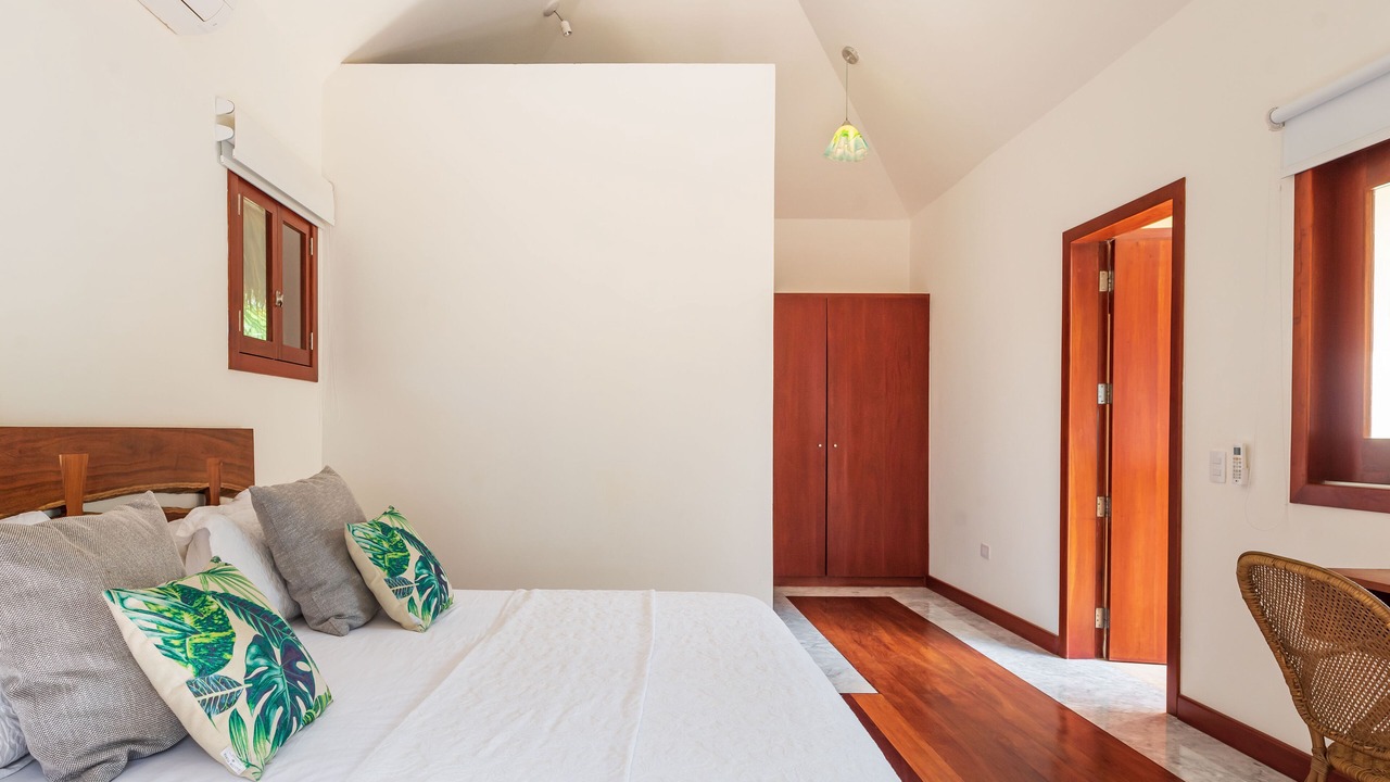 Photo of Bedroom in Chacchoben