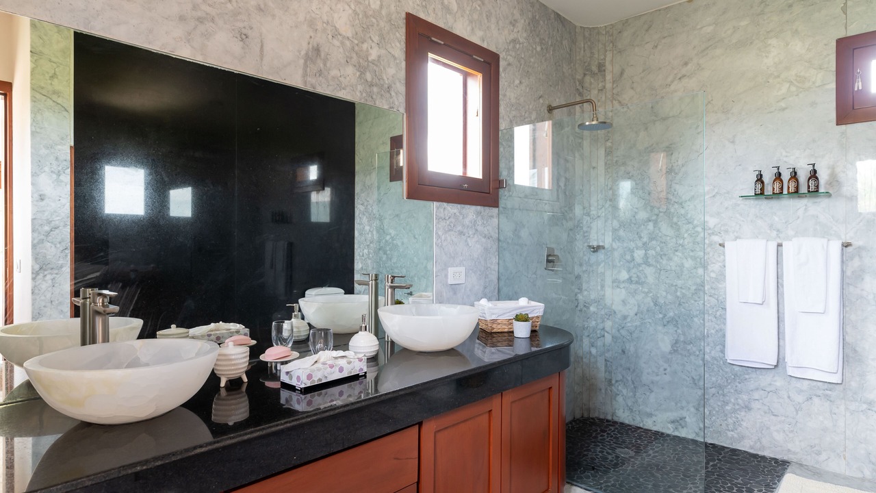 Photo of Bathroom in Chacchoben