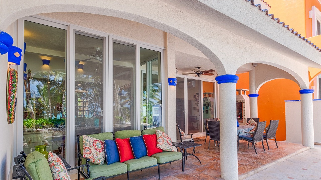 Photo of Outdoor in Akumal