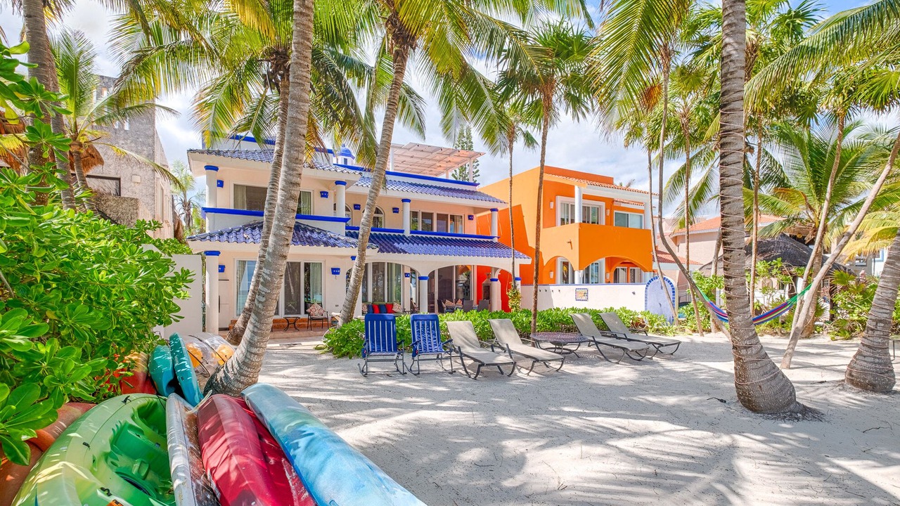 Photo of Outdoor in Akumal