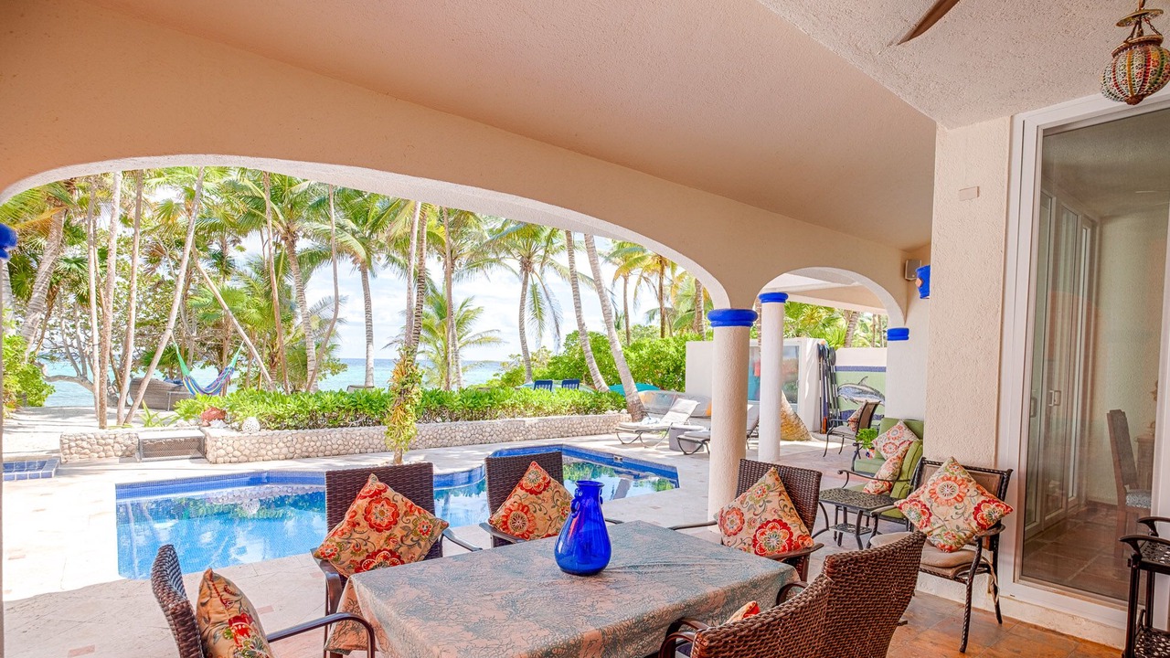 Photo of Outdoor in Akumal
