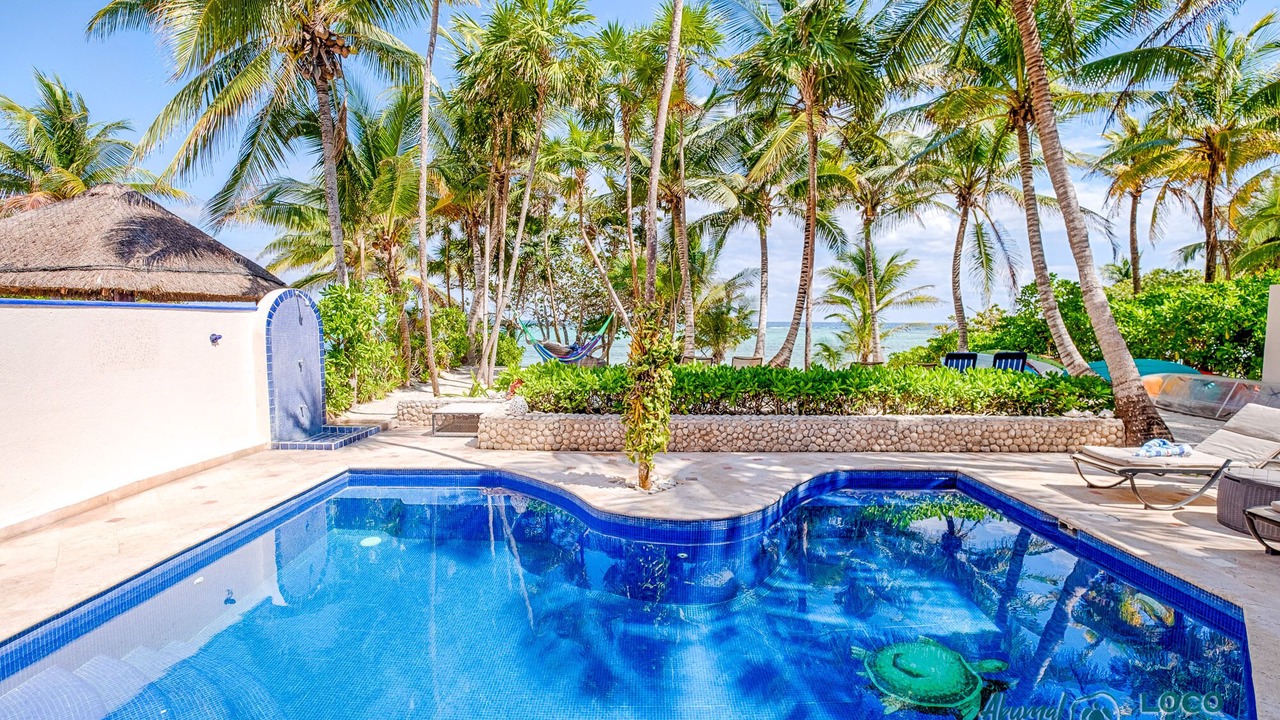 Photo of Outdoor in Akumal