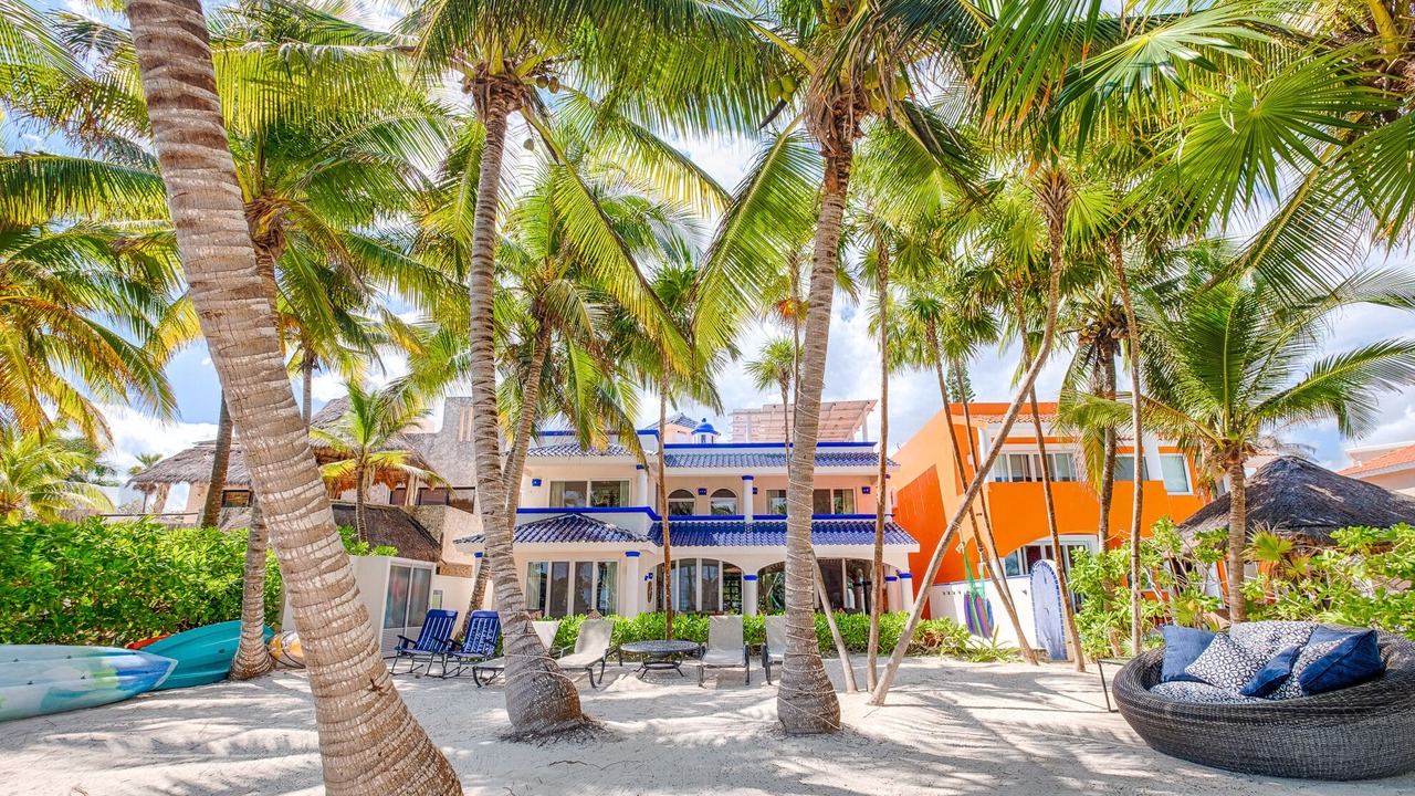 Photo of Outdoor in Akumal