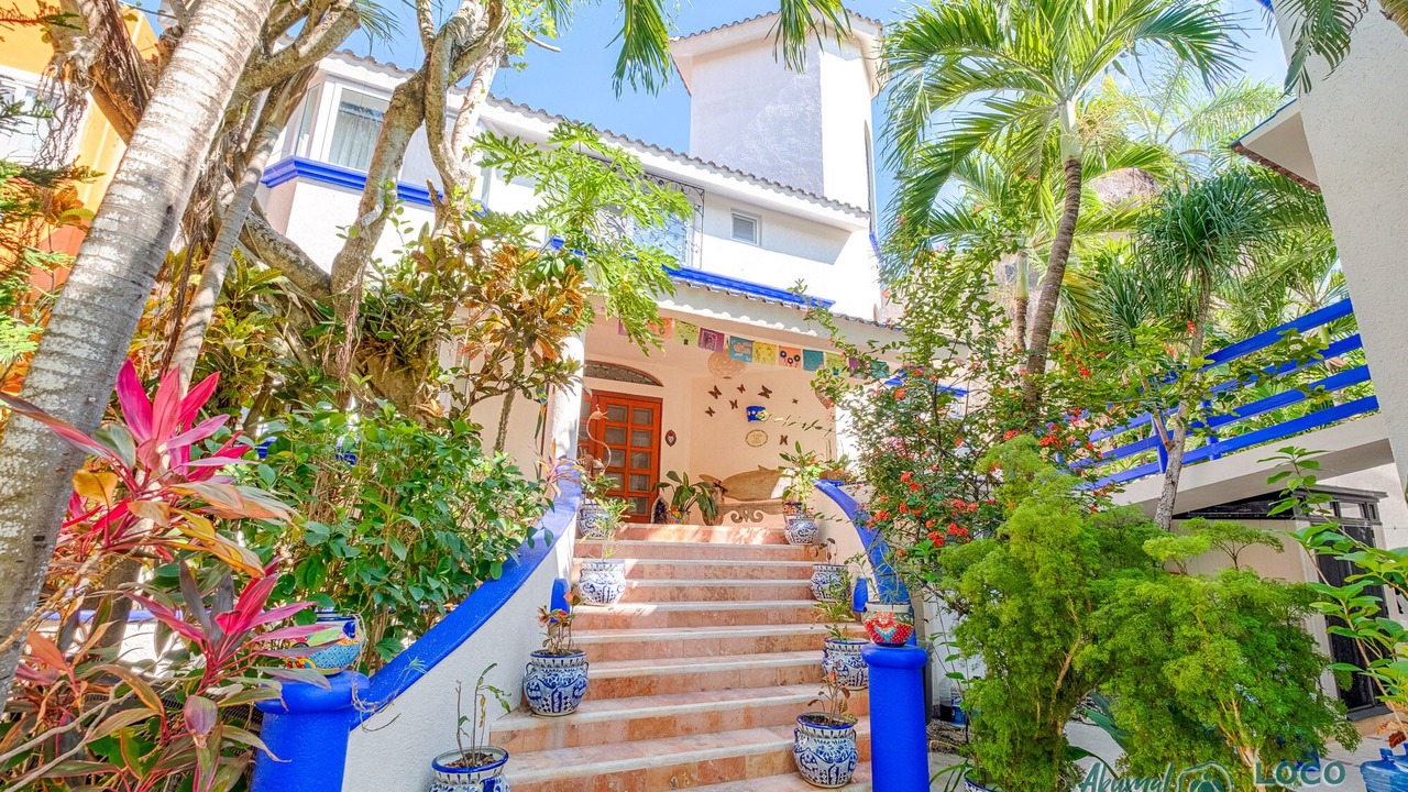 Photo of Outdoor in Akumal