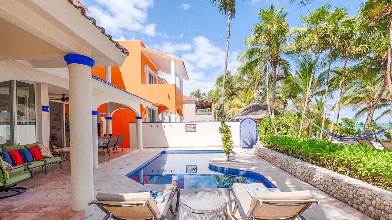 Photo of Outdoor in Akumal