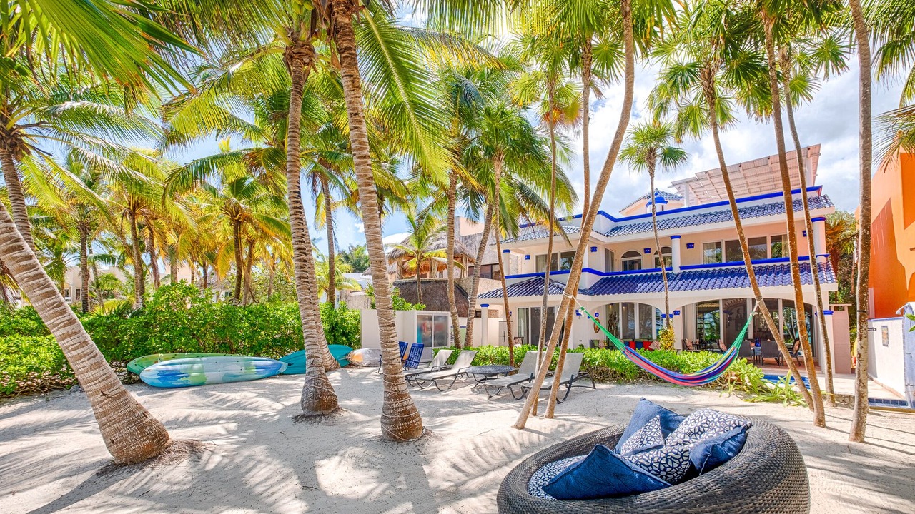 Photo of Others in Akumal