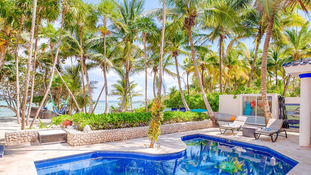 Photo of Outdoor in Akumal
