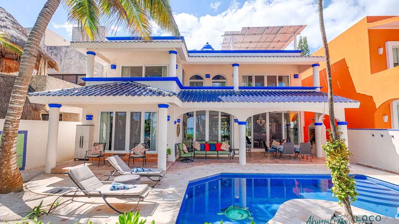 Photo of Outdoor in Akumal