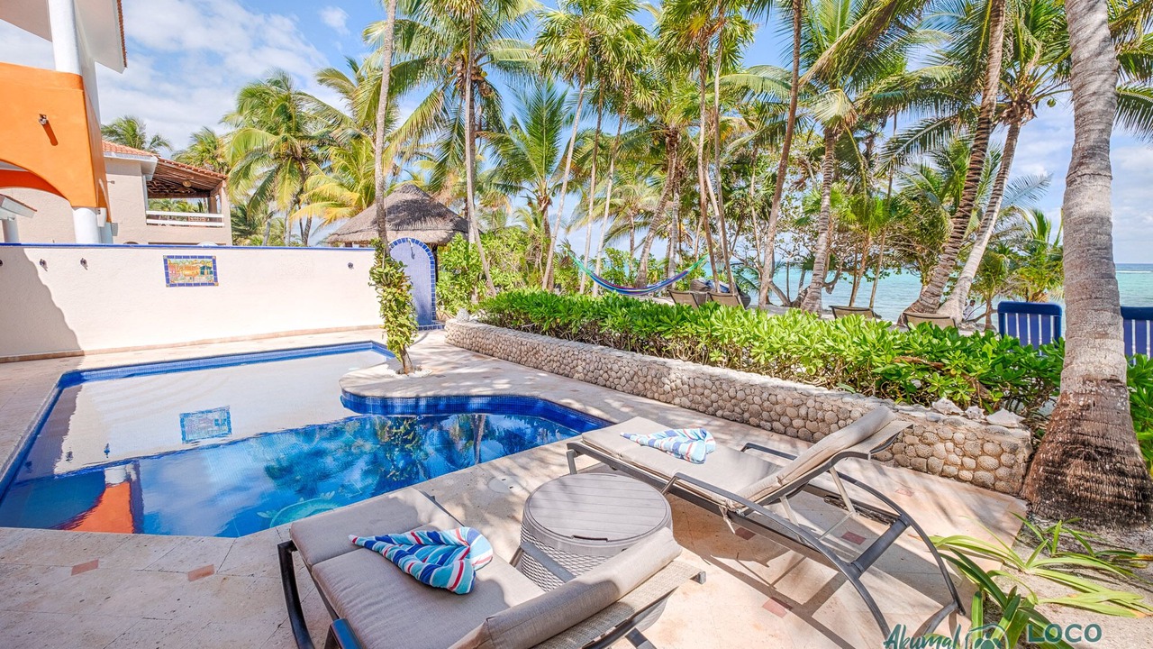 Photo of Outdoor in Akumal