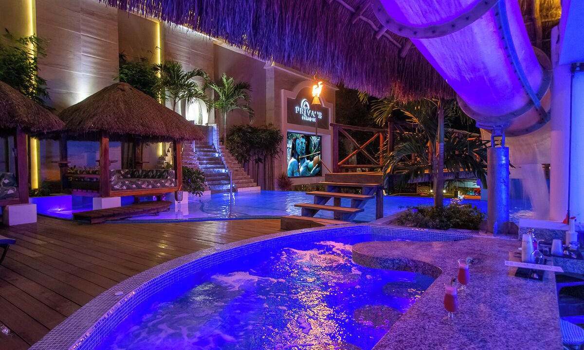 Photo of Outdoor in Costa Maya