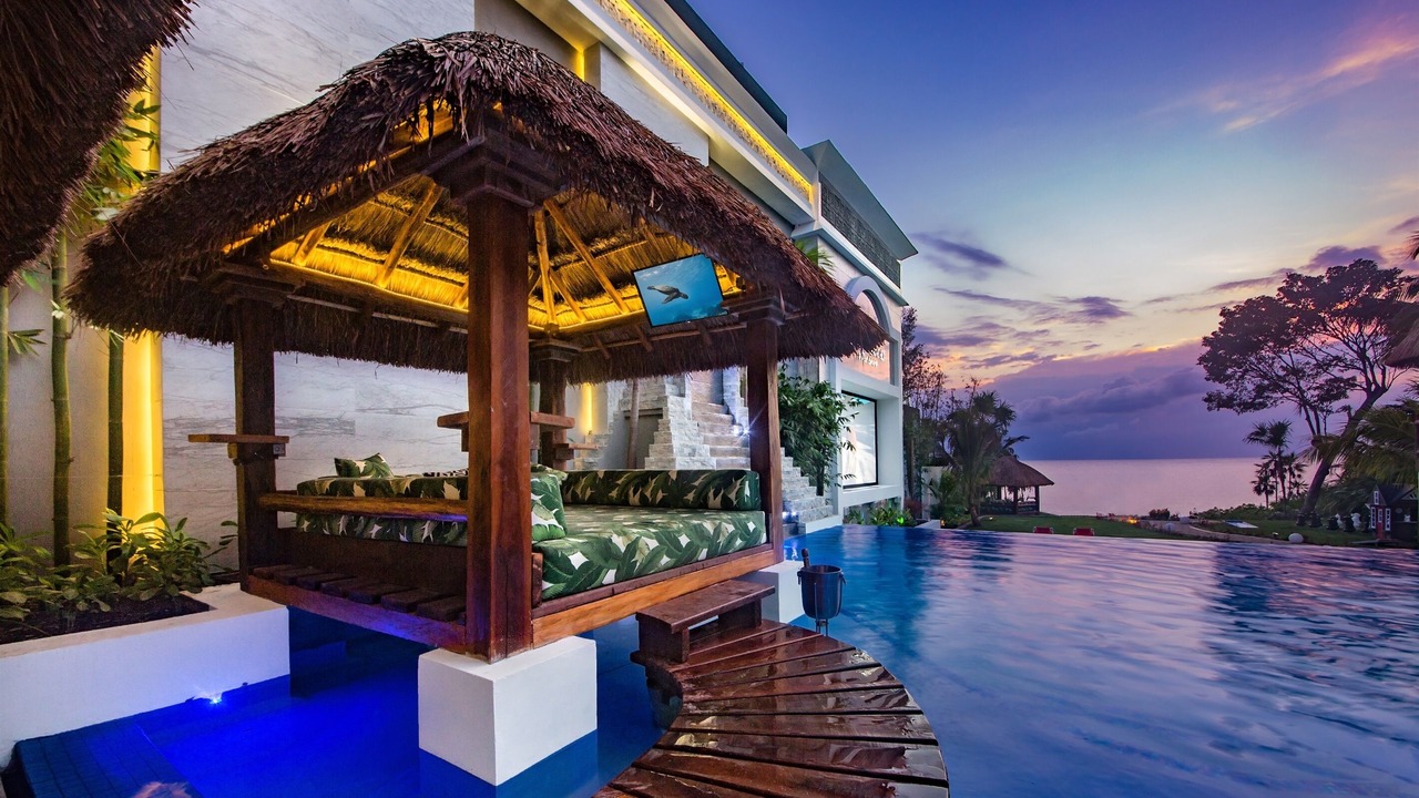 Photo of Outdoor in Costa Maya