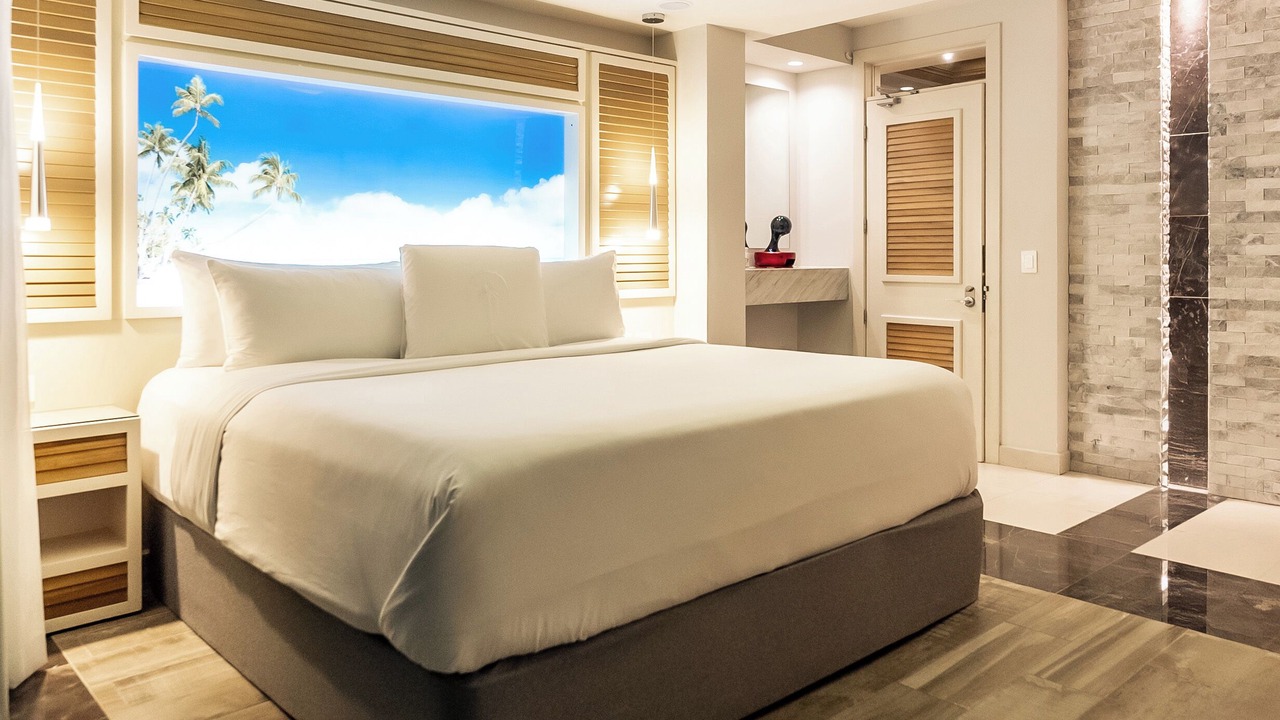 Photo of Bedroom in Costa Maya